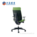 изготовление пресс-форм для компонентов офисных стульев